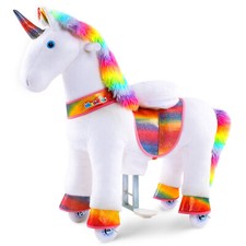 Ride unicorn pony for sale  Mercer Island