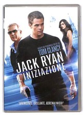 Ebond jack ryan usato  Italia