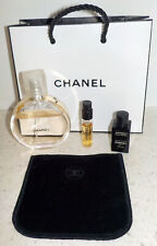 Chanel chance 35ml d'occasion  Besançon