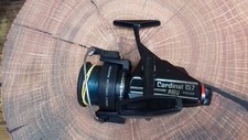 Abu cardinal 157 gebraucht kaufen  Seeth