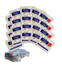 Clear disposable plastic for sale  Oxnard