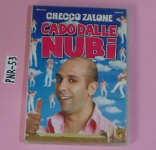 Dvd cado dalle usato  Paterno