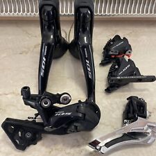 Mini gruppo shimano usato  Villanuova sul Clisi