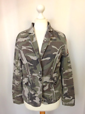 Veste style militaire d'occasion  Paimbœuf