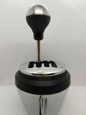 Mod de placa média de arremesso curto/short shift para câmbio de marchas Thrustmaster TH8A comprar usado  Enviando para Brazil