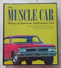 The muscle history d'occasion  Marseille VIII