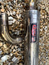 Quill evo2 buell for sale  SOUTHAMPTON