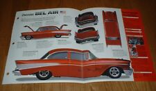 1957 chevy bel for sale  Melvindale