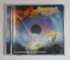Angra – Hunters And Prey JAPAN CD comprar usado  Enviando para Brazil
