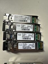 Cisco SFP10GSR 10 Base Módulo SFP para FEX Fabric Extender Nexus 2k/5k/7k, usado comprar usado  Enviando para Brazil