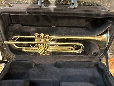 carol brass trumpet for sale  Sequim