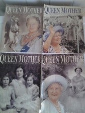 Queen mother daily d'occasion  Angers-