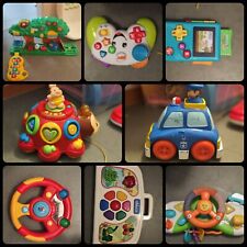 Babyspielzeug paket fischerpri gebraucht kaufen  Maintal