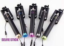 BASTONE PER SELFIE FOTO ALLUNGABILE ASTA MONOPOD ESTENDIBILE CON AUTOSCATTO JACK comprar usado  Enviando para Brazil