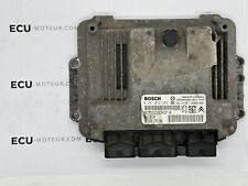Calculateur ecu moteur d'occasion Calculateur ecu moteur d'occasion  Mulhouse-