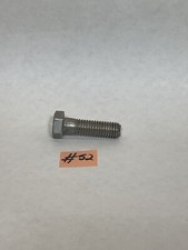 Stainless steel hex for sale  Oilville