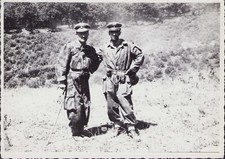 Forino 1956 carabinieri usato  Trappeto