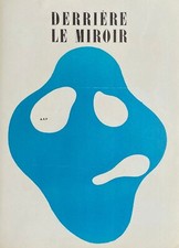 Jean arp gravure d'occasion  Paris VIII