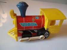 Ancien train toot d'occasion Ancien train toot d'occasion  Buchy