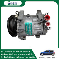 Compresseur air conditionne d'occasion  Niort