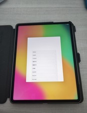 Apple ipad pro usato  Milano