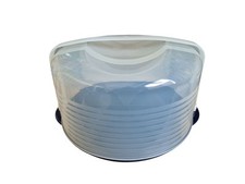 Tupperware tortenbehälter kuc gebraucht kaufen  Uersfeld