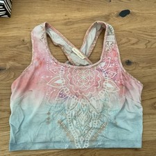 Spirit bra yoga gebraucht kaufen  Klosterlechfeld