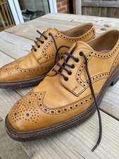Loake chester brouges for sale  LYMM