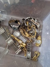 Lot montres d'occasion Lot montres d'occasion  Vernon
