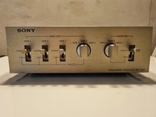 Sony 500 gris d'occasion  Thiais