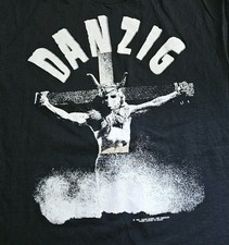 Vintage 90s danzig for sale  North Easton