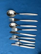 Wmf besteck stockholm gebraucht kaufen  Immendingen
