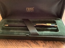 Cross minen bleistift gebraucht kaufen  Willich
