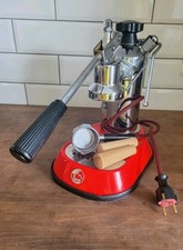 Usado, La Pavoni Europiccola v2 1975 Lever Espresso Machine comprar usado  Enviando para Brazil