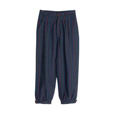 Maison pantalon 80s d'occasion  Expédié en Belgium