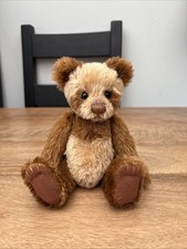 Charlie bear minimo for sale  NORWICH