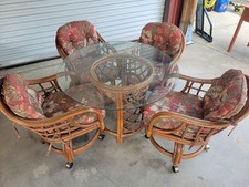 Lane venture rattan for sale  Buna