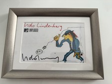 udo lindenberg unplugged gebraucht kaufen  Harsleben