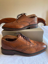 Loake 1880 brogues for sale  BALLYMENA