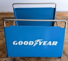 Vintage 1970 goodyear for sale  Omaha