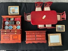 Dolls house furniture for sale  COVENTRY
