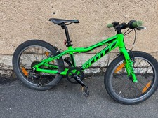 Kinder mtb scott gebraucht kaufen  Würzburg
