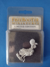 Freebooter miniatures female for sale  GATESHEAD