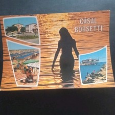 ravenna casal borsetti usato  Palmanova