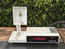 Vintage radio alarm for sale  DAGENHAM