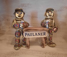 Kronkorken paulaner figuren gebraucht kaufen  Hagen