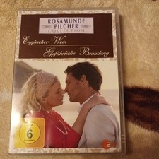 Rosamunde pilcher gebraucht kaufen  Oberhausen