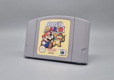 Paper mario gebraucht kaufen  Teltow