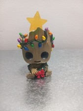 Groot (Férias) - Funko Pop Marvel! 530, usado comprar usado  Enviando para Brazil