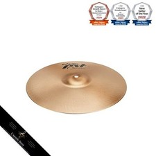 Paiste inch pst d'occasion  Expédié en France